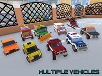 City Stunts Car Driving Games screenshot, image №922497 - RAWG