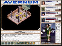 Avernum: The Complete Saga screenshot, image №222262 - RAWG