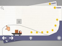 Brain On Physics Boxs Puzzles screenshot, image №905978 - RAWG