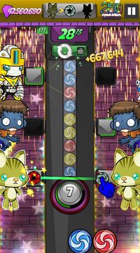 Sweety Munchers 2 screenshot, image №2345652 - RAWG