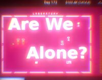 Are we alone? (Sundle Games) screenshot, image №3542508 - RAWG