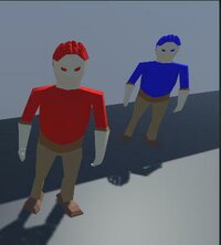Luggers screenshot, image №2726166 - RAWG