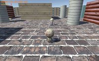 ZombieRun (itch) (markzhengma) screenshot, image №1287336 - RAWG