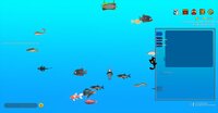 Fish-Click Squad! screenshot, image №4178601 - RAWG