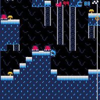 Hungry Harry's Climb screenshot, image №1035949 - RAWG