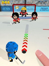 Blocky Hockey screenshot, image №905603 - RAWG