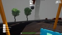 Man Vs Wood screenshot, image №3765782 - RAWG