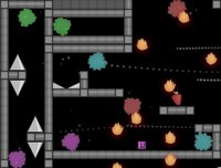 Portalsquare screenshot, image №2151308 - RAWG