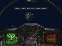 Wing Commander 3 Heart of the Tiger screenshot, image №218209 - RAWG