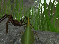 Praying Mantis Simulator 3D screenshot, image №936671 - RAWG