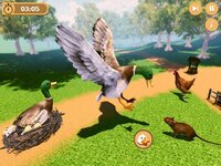Virtual Duck Life Simulator screenshot, image №3610553 - RAWG
