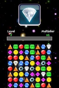 Jewel Time Deluxe screenshot, image №580368 - RAWG
