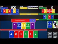 Phase Rummy Plus card game screenshot, image №2034083 - RAWG