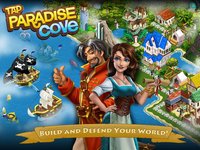 Tap Paradise Cove: Explore Pirate Bays and Treasure Islands screenshot, image №913966 - RAWG