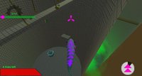 Fishy Dungeon Delving screenshot, image №1892723 - RAWG
