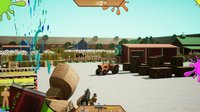 Cardboard Wars screenshot, image №840994 - RAWG