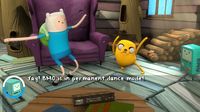 Adventure Time: Finn and Jake Investigations screenshot, image №809665 - RAWG