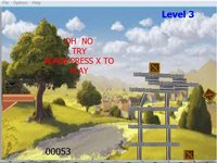 Tumble Scaf screenshot, image №1278215 - RAWG