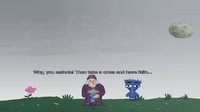 Space raven quest - Tiny planet screenshot, image №2013380 - RAWG