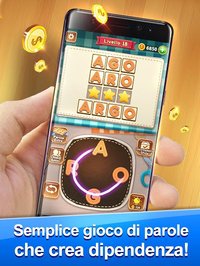 Parola Mania screenshot, image №1470535 - RAWG