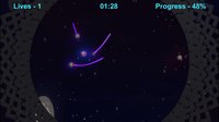 Asteroid Arena (huf0001) screenshot, image №1770775 - RAWG
