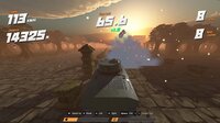 Run Tank Run screenshot, image №3940279 - RAWG