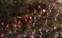 Warhammer: Mark of Chaos - Battle March screenshot, image №483462 - RAWG