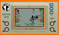 Mickey Mouse (Neda Games) screenshot, image №3750425 - RAWG