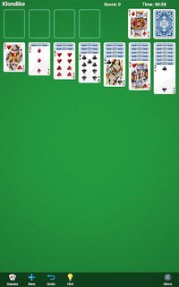 Solitaire Collection 9 Games screenshot, image №1359816 - RAWG