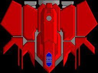 Prototype SHMUP screenshot, image №2209196 - RAWG