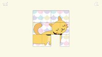 Cat's Puzzle /ᐠ｡ꞈ｡ᐟ\ screenshot, image №1660430 - RAWG