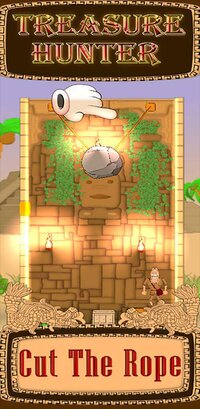 Treasure Hunter: Hero Gold Rescue screenshot, image №2931779 - RAWG