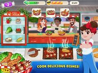 Kitchen Scramble 2: World Cook screenshot, image №2459975 - RAWG