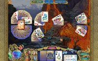 The chronicles of Emerland. Solitaire. (Lite) screenshot, image №1935709 - RAWG