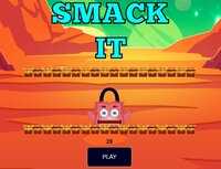 Smack It screenshot, image №2595701 - RAWG