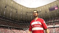 FIFA 09 screenshot, image №499616 - RAWG