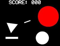 Asteroid Survival (Veganwater45) screenshot, image №3811673 - RAWG