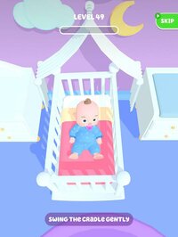 Welcome Baby 3D screenshot, image №2613130 - RAWG