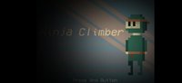 Ninja Climber screenshot, image №1186797 - RAWG