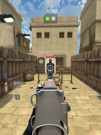 Shooting Range 3D! screenshot, image №2740257 - RAWG