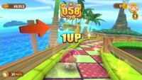 Super Monkey Ball: Banana Blitz screenshot, image №2459832 - RAWG