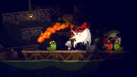 Slug Slasher Demo screenshot, image №1019587 - RAWG