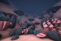 Ocean Deep Dreams screenshot, image №2771539 - RAWG