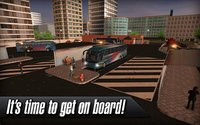 Coach Bus Simulator screenshot, image №1538135 - RAWG