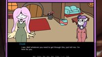 The Harpy, the Halfing, and the Halfwit screenshot, image №3649160 - RAWG