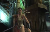 Agni: Queen of Darkness screenshot, image №453113 - RAWG