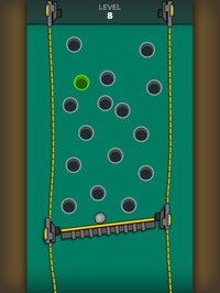 Ball Hole ... screenshot, image №1965037 - RAWG