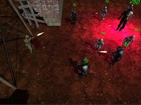 Shooting Kill Zombies screenshot, image №971606 - RAWG