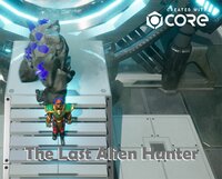 The Last Alien Hunter screenshot, image №2569765 - RAWG