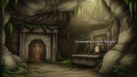 Scott Whiskers: the Search for the Golden Cat screenshot, image №4165379 - RAWG